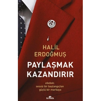 Paylaşmak Kazandırır