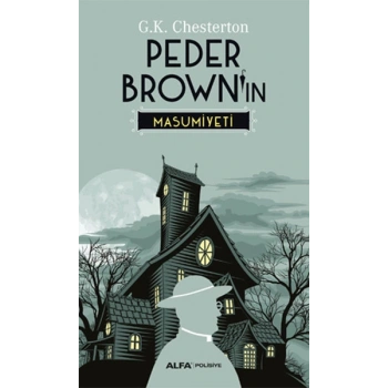 Peder Brownın Masumiyeti