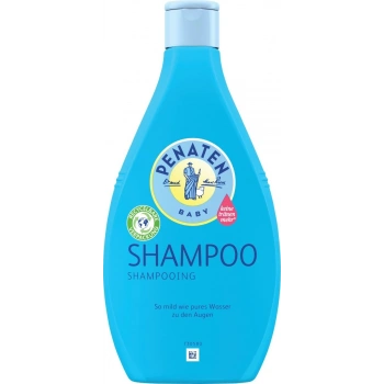 Penaten Baby Bebek Şampuanı 400 ml