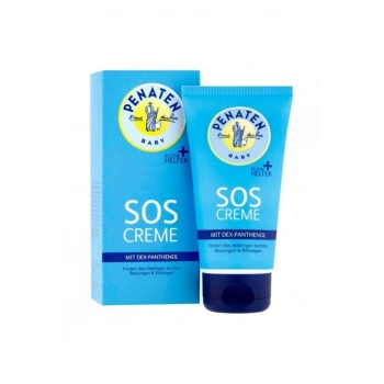 Penaten Baby Onarıcı (Sos) Cilt & Yüz Kremi 75 ml