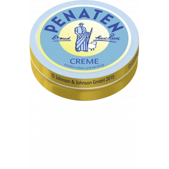 Penaten Baby Pişik Kremi 150 ml