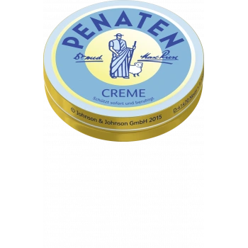 Penaten Baby Pişik Kremi 50 ml