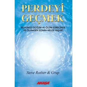 Perdeyi Geçmek