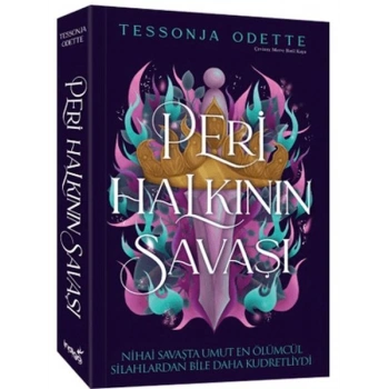 Peri Halkının Savaşı