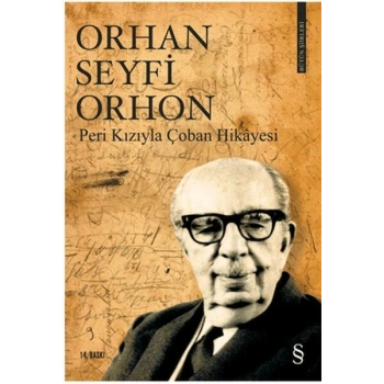 Peri Kızıyla Çoban Hikayesi