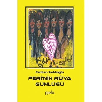 Perinin Rüya Günlüğü