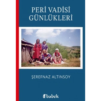 Peri Vadisi Günlükleri