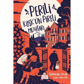 Perili Köşk’ün Pireli Muhtarı