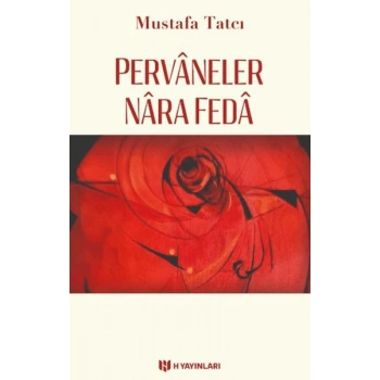 Pervaneler Nara Feda