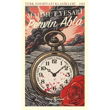 Pervin Abla - Türk Edebiyatı Klasikleri