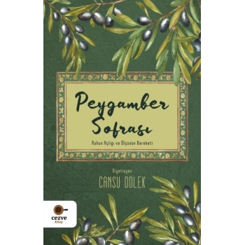 Peygamber Sofrası