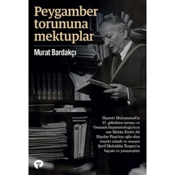 Peygamber Torununa Mektuplar
