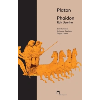 Phaidon - Ruh Üzerine