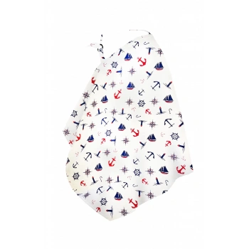 Pierre Cardin Sail Emzirme Örtüsü