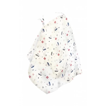 Pierre Cardin Yelkenli Emzirme Örtüsü