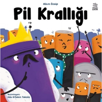 Pil Krallığı