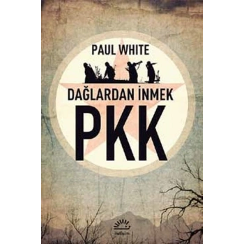 PKK Dağlardan İnmek