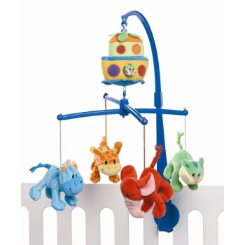 Playgro Müzikli Dönence