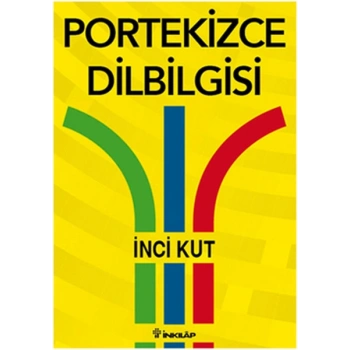 Portekizce Dilbilgisi
