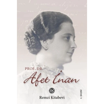Prof. Dr. Afet İnan