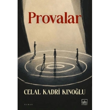 Provalar