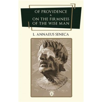 Providence ve Bilge Adamın Sertliği Üzerine - İngilizce Roman