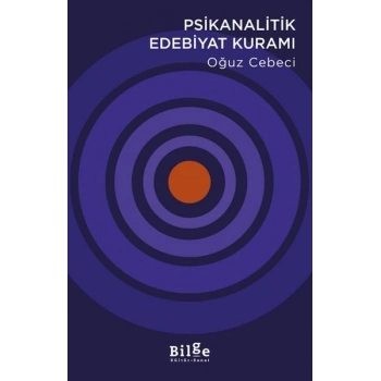 Psikanalitik Edebiyat Kuramı
