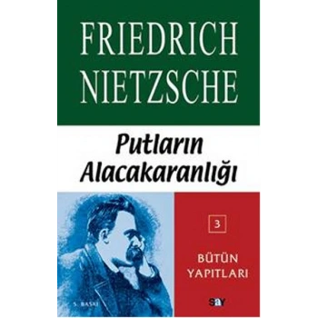 Putların Alacakaranlığı