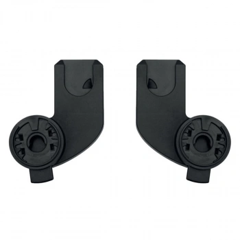 Quinny Zapp Flex Oto Koltuğu Ana Kucağı Adaptörü