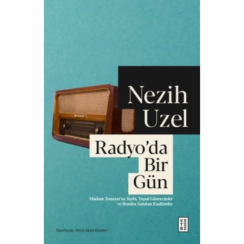 Radyo’da Bir Gün