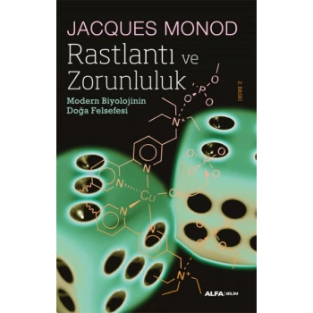 Rastlantı ve Zorunluluk