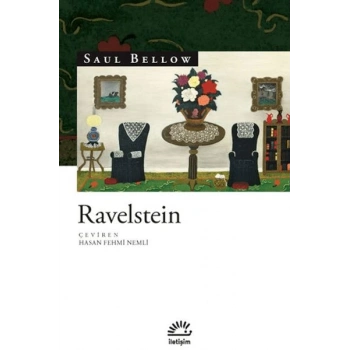 Ravelstein