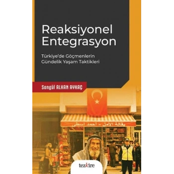 Reaksiyonel Entegrasyon