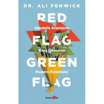 Red Flag Green Flag