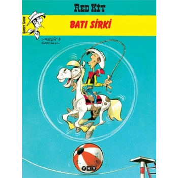 Red Kit Batı Sirki