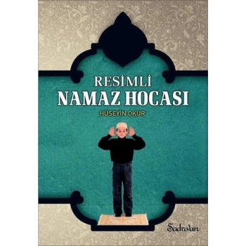 Resimli Namaz Hocası