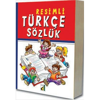 Resimli Türkçe Sözlük