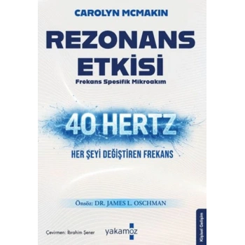 Rezonans Etkisi