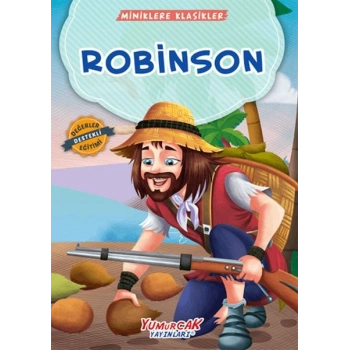Robinson Crusoe