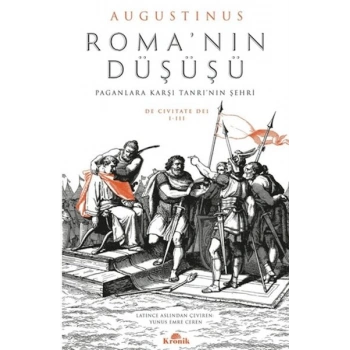 Romanın Düşüşü