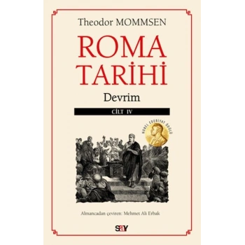 Roma Tarihi 4. Cilt