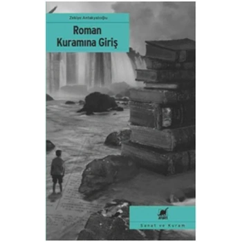 Roman Kuramına Giriş