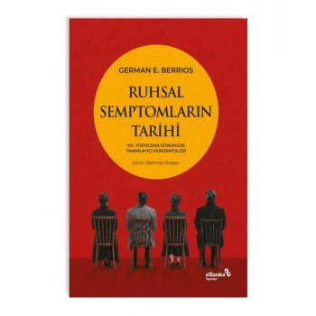 Ruhsal Semptomların Tarihi