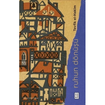 Ruhun Dönüşü