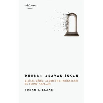 Ruhunu Arayan İnsan