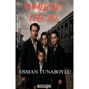 Rumeliden Esen Yel
