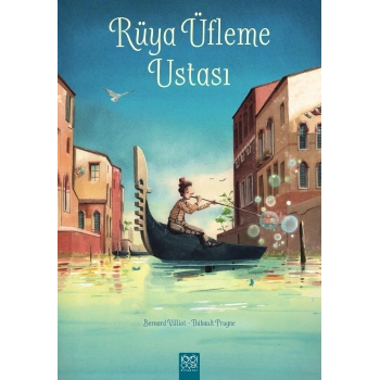 Rüya Üfleme Ustası