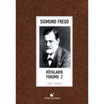 Rüyaların Yorumu 2 (Ciltli)