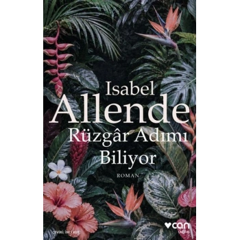 Rüzgâr Adımı Biliyor