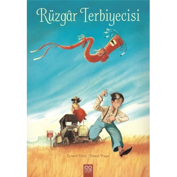 Rüzgar Terbiyecesi